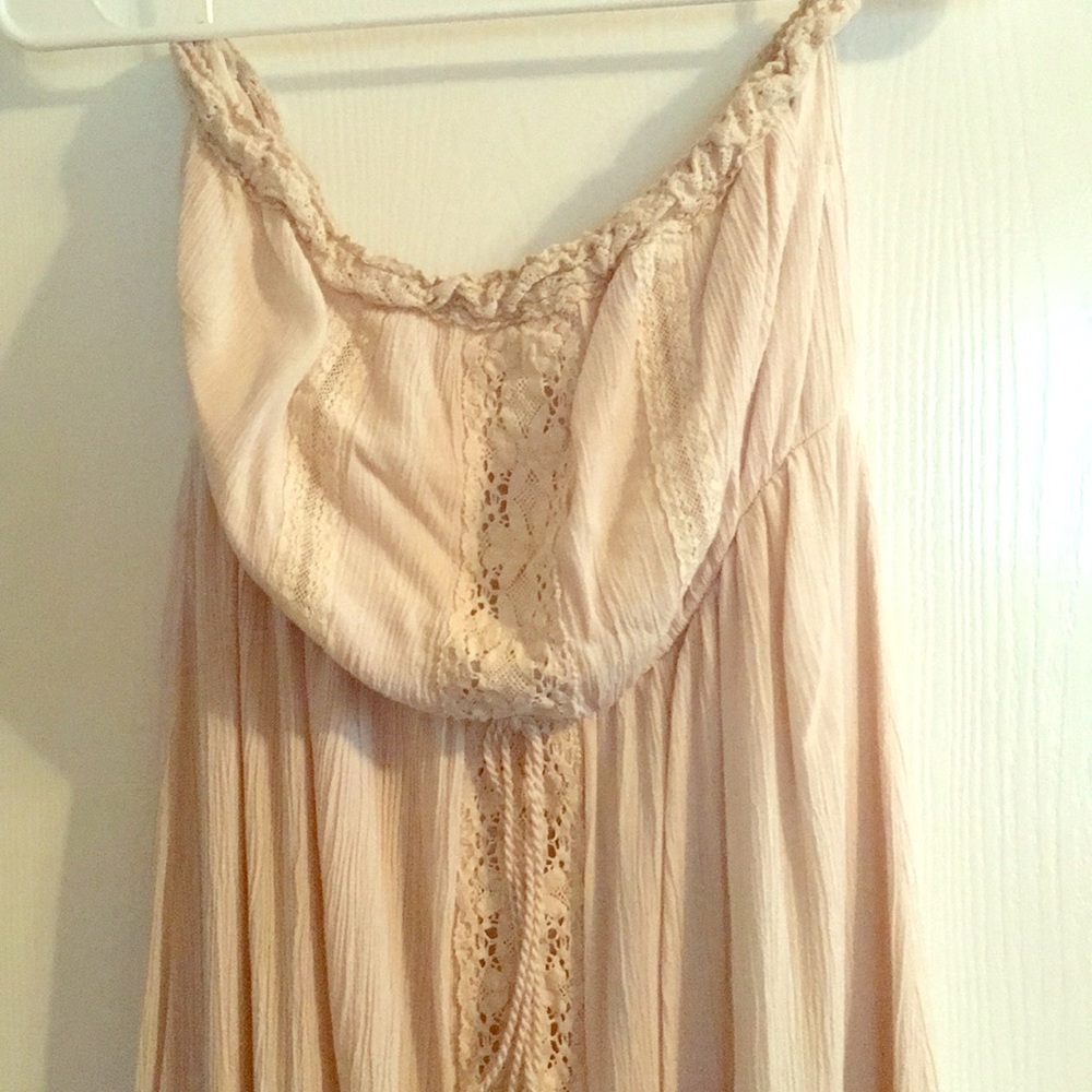 Boutique Dress
